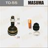 ШРУС Masuma 24x58x26 (1/6)