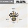 Термостат Masuma