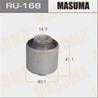 RU-168_сайлентблок амортизатора задн. подвески нижн.!Toyota Mark 2/Chaser/Cresta 92-96