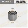 RU-088_сайлентблок! Toyota Land Cruiser FJ80/ZJ80/HDJ80 90-98