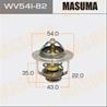 Термостат masuma wv54i-82