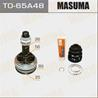 ШРУС Masuma 25x56x26x48 (1/6)