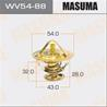 Термостат Masuma WV54-88
