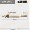 Свеча накаливания XM319 от производителя MASUMA