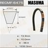 Ремень клиновидный Masuma рк.6475