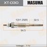 Свеча накаливания XT030 от компании MASUMA