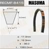 Ремень клиновидный Masuma рк.8415