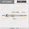 Свеча накаливания XT029 от фирмы MASUMA