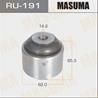 Ru-191_сайлентблок передний!nissan patrol 97-10