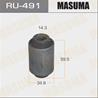 Ru-491_сайлентблок рычага нижнего передний! mitsubishi outlander 2.0/2.4 02&gt
