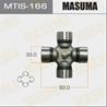 Крестовина masuma 33x93