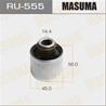 RU-555_сайлентблок задний! Mitsubishi Outlander Cu 02-06