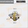Термостат Masuma WW54EM-88
