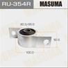 RU-354R_сайлентблок зад. правый! Subaru Impreza 93&gt/Legasy 89&gt/Forester 98-02