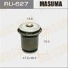 Ru-627_сайлентблок нижний передний! toyota land cruiser 120/prado grj/kdj120