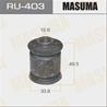 Сайлентблок Masuma Сайлентблок Masuma