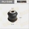 Сайлентблок Masuma HR-V/ GH2  GH4 rear