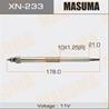 Свеча накаливания XN233 от компании MASUMA