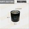 Топливныйфильтрfc-208 masuma
