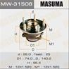 Mas_ступичный узел masuma mw-31508 rear outlander  asx / cw4w  ga2w