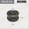 Сайлентблок Masuma IST/ NCP65 rear RH