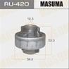 Ru-420_сайлентблок передний нижний! nissan juke f15 10&gt