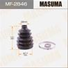 Привода пыльник masuma mf-2846 (пластик) + спецхомут