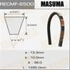 Ремень клиновидный Masuma рк.6500