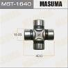 Крестовина рулевого мех. Masuma 16.05x40