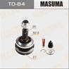 ШРУС MASUMA