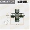 Крестовина masuma 25x43.6