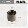 Сайлентблок MASUMA MAZDA 6  MAZDA 6 WAGON / GH# front low