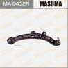 Рычаг masuma ma-9432r нижний front low passo, boon / kgc10, m310s