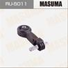 Подушка крепления двигателя masuma ru-5011 civic, stream / fd1, rn6 / r18a, r20a (rh)