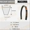 Ремень клиновидный Masuma рк.8500