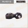 Подушка крепления двигателя masuma ru-5012 civic / fd1 / r18a, r16a1 (rear)