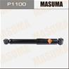 Амортизатор газомасляный masuma p1100 (kyb-349079)