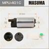 Бензонасос masuma mpu-401c oem_23221-17045-t0a-000,pe mazda 3, cx-5 / bm#, ke# (carbon commutator)