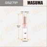 Свеча зажигания MASUMA IRIDIUM+PLATINUM (SILZKGR8B8S)