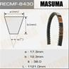 Ремень клиновидный Masuma рк.8430