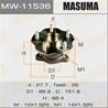 Mas_ступичный узел masuma mw-11536 rear rx450h  rx200t / gyl15l  agl25l