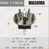 Ступичный узел masuma rear avensis azt255