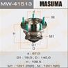 Ступичный узел MASUMA rear CX-7  MAZDA 6 06- (with ABS)