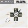 Крестовина Masuma 29x49