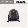 Подушка крепления двигателя masuma ru-1816 fj cruiser, land cruiser prado / gsj10l, grj120l / 1grfe