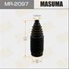 Рулевой рейки пыльник MASUMA MR-2097 (пластик) ALPHARD, HIACE / MNH15W, TRH200V