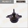 Подушка крепления двигателя masuma ru-5017 cr-v, edix / rd4, be8 / k20a, k24a (rh)