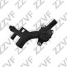 Фланец системы охлаждения opel astra j (10-...)  corsa d (06-...)  insignia (08-...)