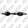 ПРИВОД В СБОРЕ ЛЕВЫЙ (L) ALPHARD (02-08)  CAMRY (01-06)  LEXUS ES300 (01-06)