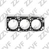 ПРОКЛАДКА ГОЛОВКИ БЛОКА MITSUBISHI PAJERO/MONTERO (06-...)  PAJERO/MONTERO SPORT (98-09)